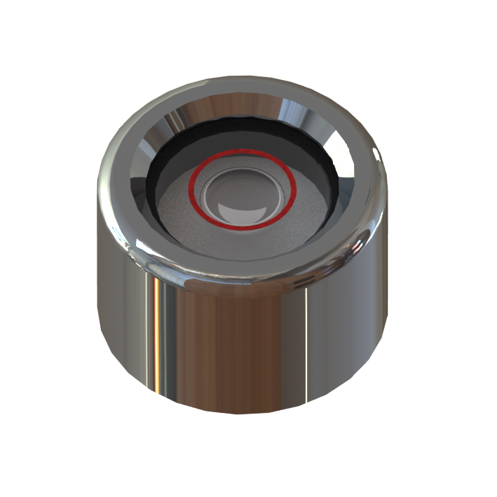 Borehole Circular Levels