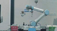 CALIBRATION OF ROBOTS