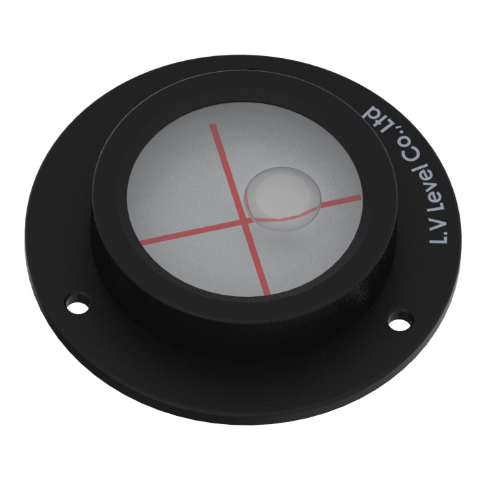 CIL5229/1 - Circular Inclinometer Levels