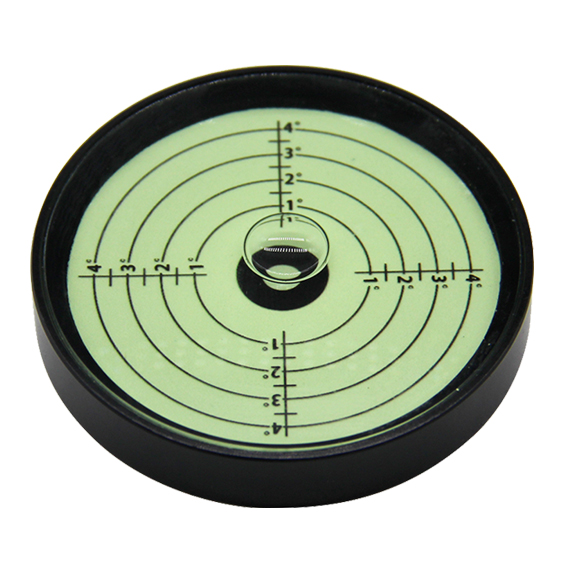 CTL5229/0 - Circular Inclinometer Levels