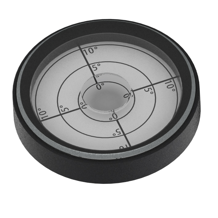 GCV5702/1 - Circular Inclinometer Levels