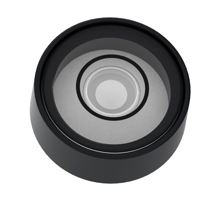 GCV5802/1 - Borehole Circular Levels