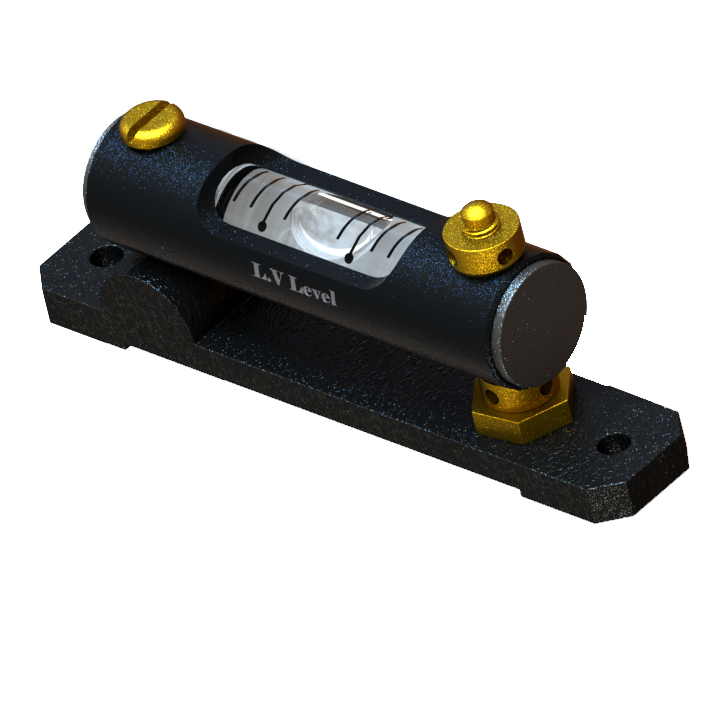 ISOL4-2012 - Instrument Precision Levels