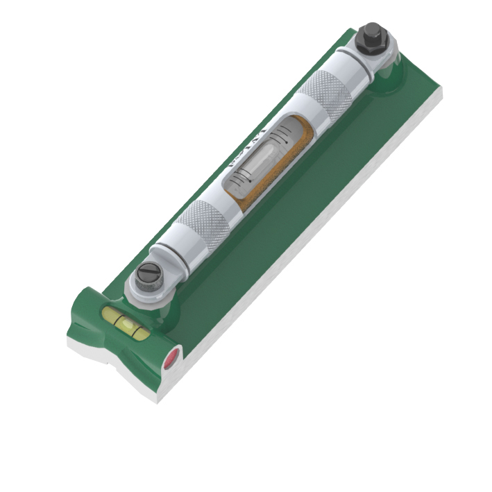 ISOL6-8000 - Instrument Precision Levels