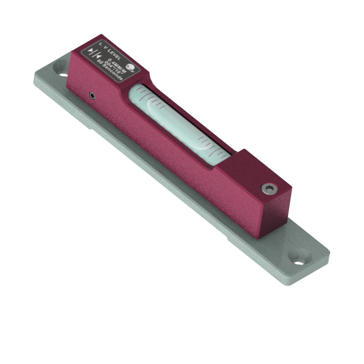 ISOL130/0.4 - Instrument Screw On Levels