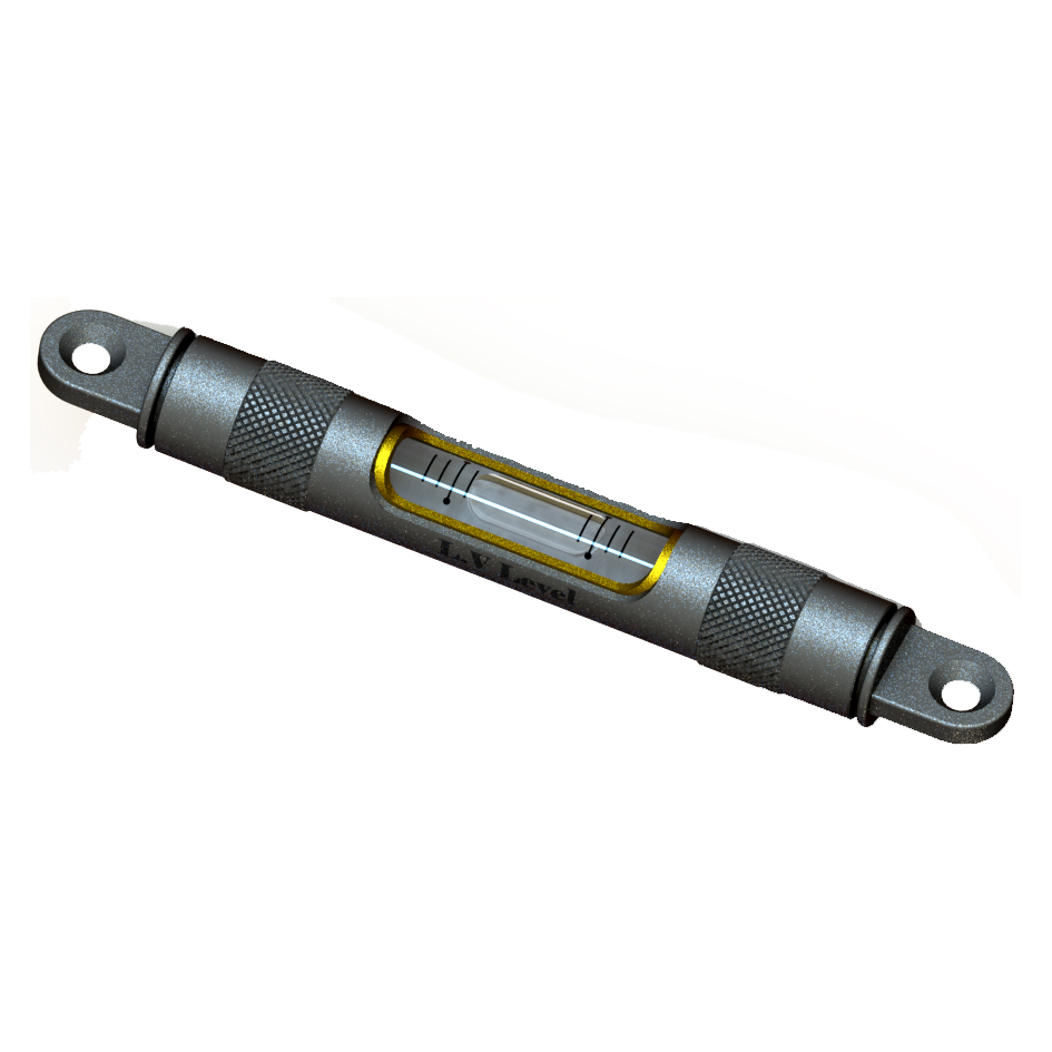 ISOL4-4001 - Instrument Precision Levels