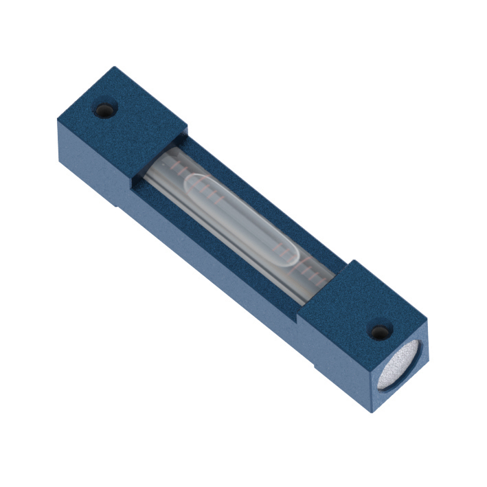 ISOLEL80-0.4 - Instrument Precision Levels