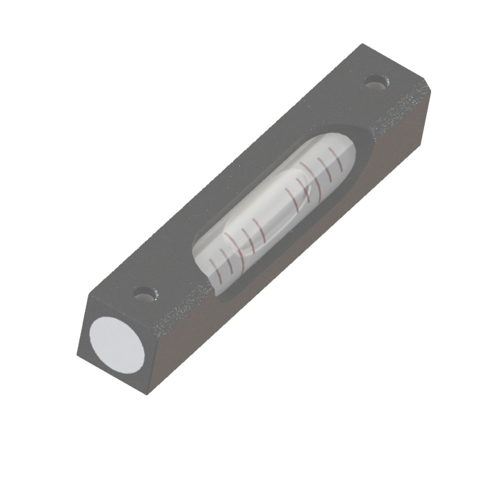 ISOL5525-1 - Instrument Screw On Levels