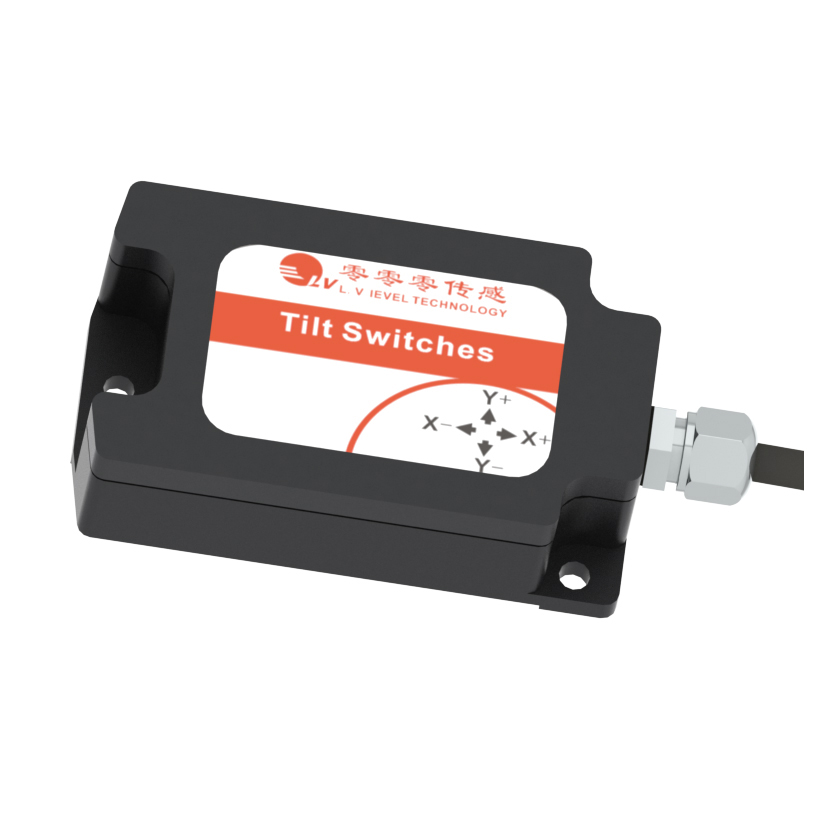 Tilt Switches